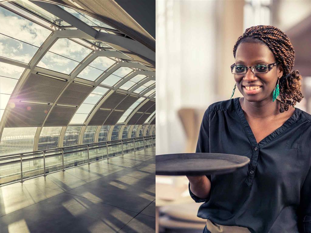 Mercure Paris Massy Gare Tgv Zewnętrze zdjęcie