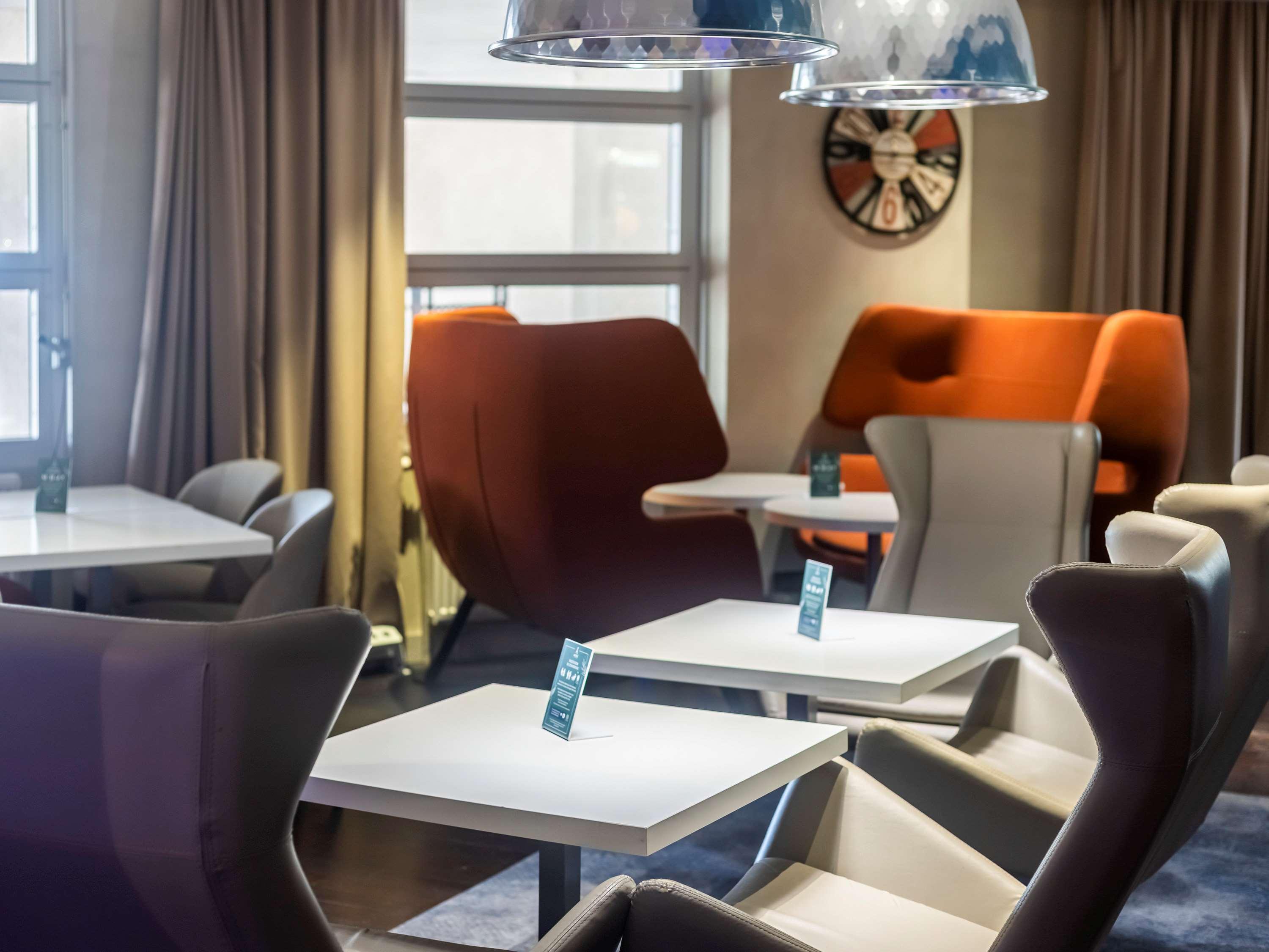 Mercure Paris Massy Gare Tgv Zewnętrze zdjęcie